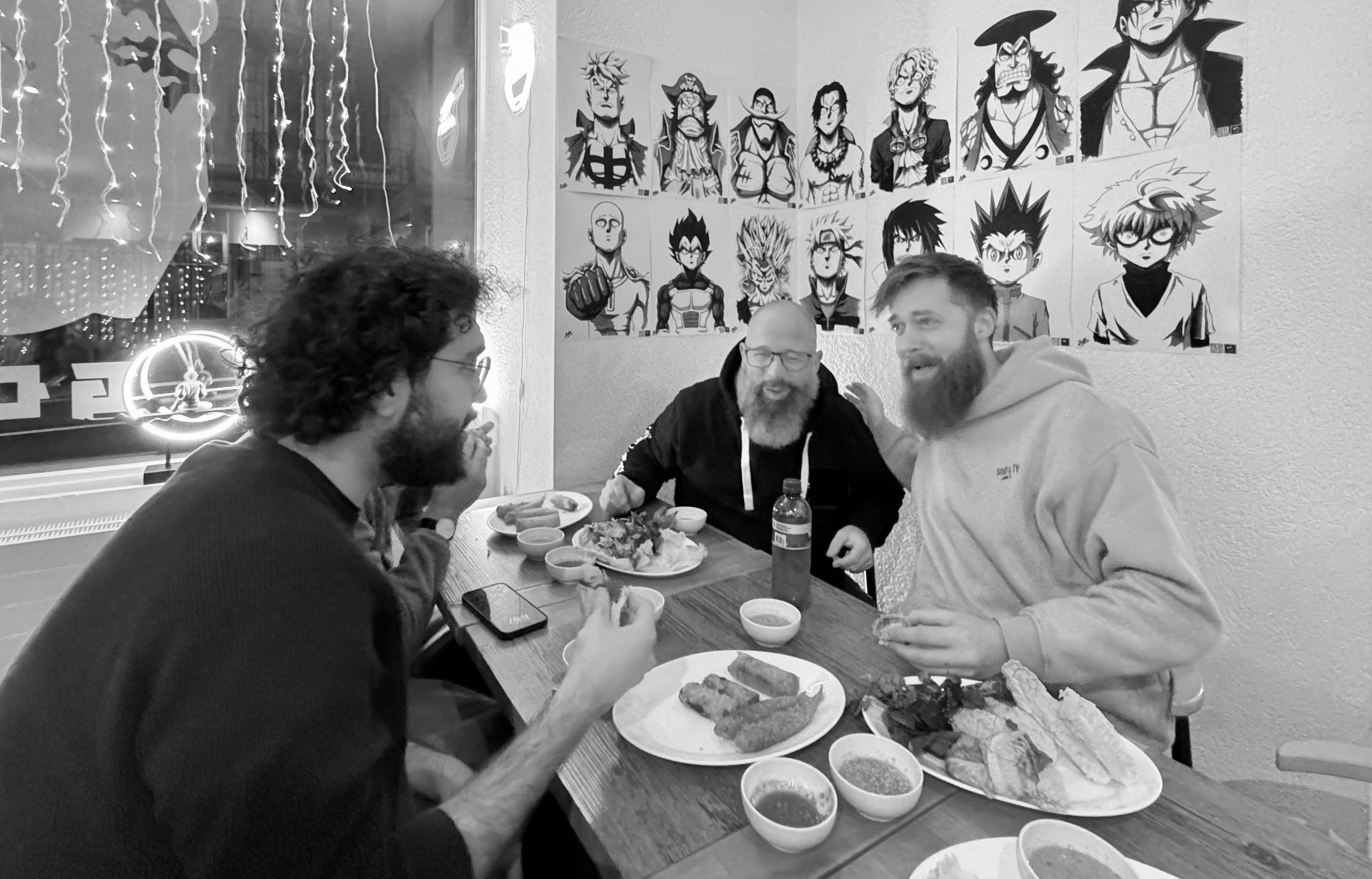 Digital Apes Team
